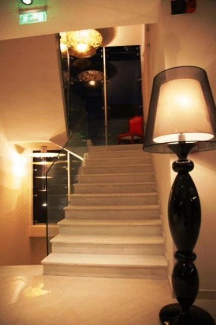 Kalavrita Canyon Hotel&Spa Bagian luar foto