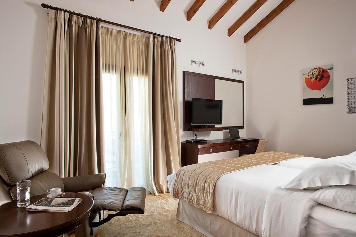 Kalavrita Canyon Hotel&Spa Bagian luar foto