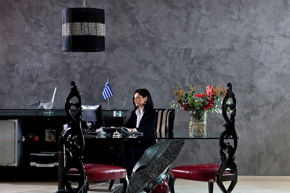 Kalavrita Canyon Hotel&Spa Bagian luar foto