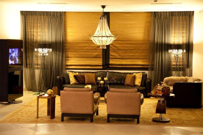 Kalavrita Canyon Hotel&Spa Bagian luar foto