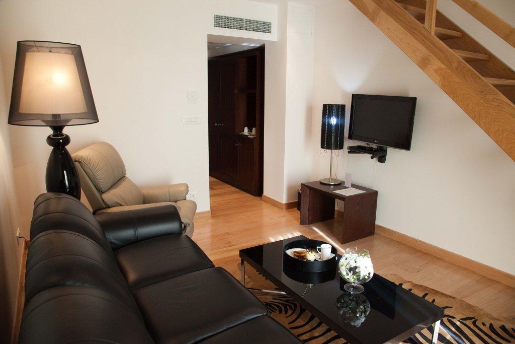 Kalavrita Canyon Hotel&Spa Bagian luar foto