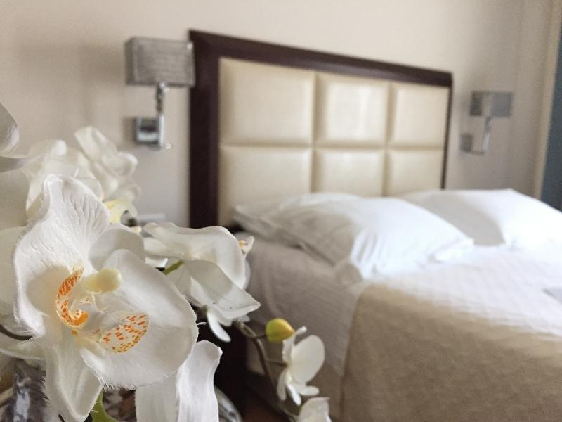 Kalavrita Canyon Hotel&Spa Bagian luar foto