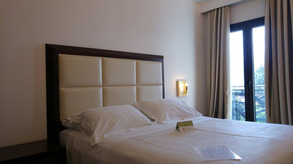 Kalavrita Canyon Hotel&Spa Bagian luar foto