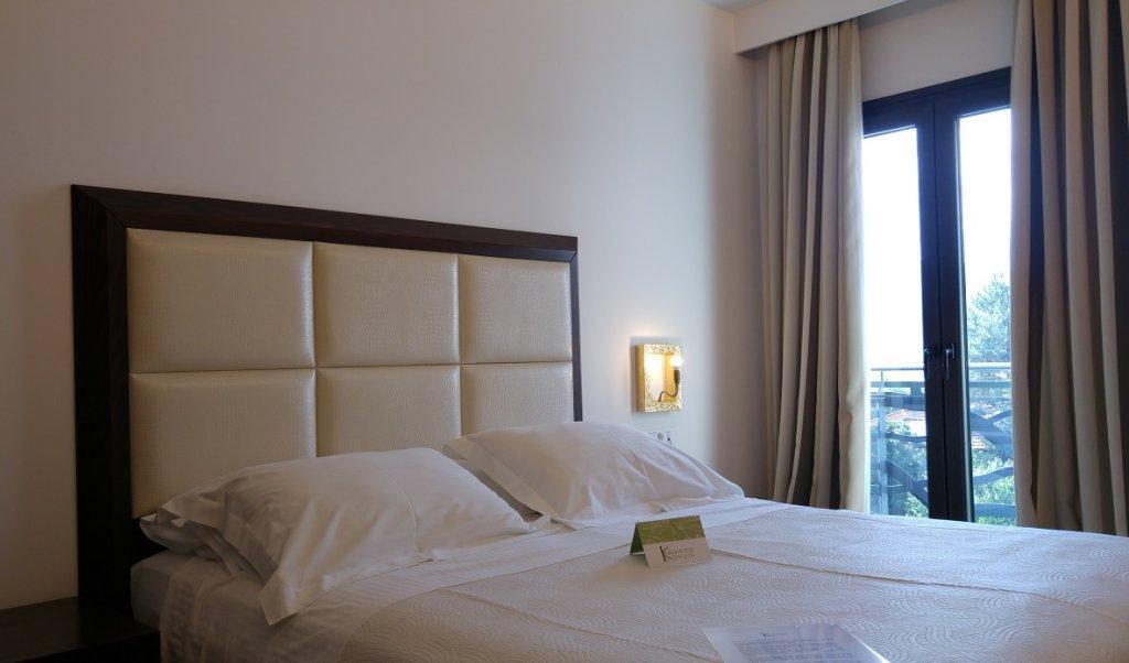 Kalavrita Canyon Hotel&Spa Bagian luar foto