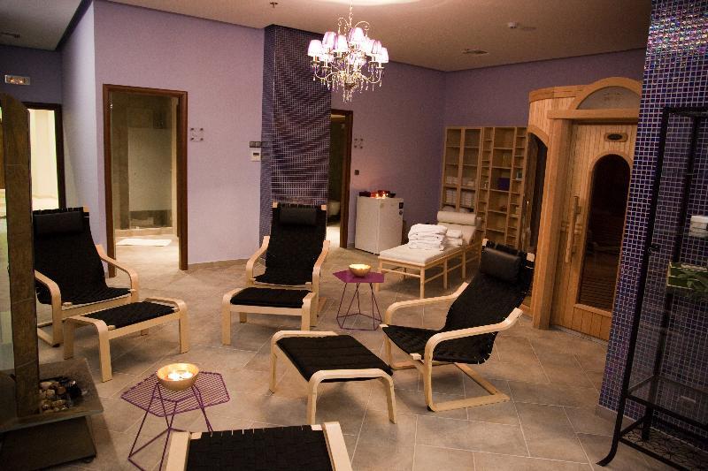 Kalavrita Canyon Hotel&Spa Bagian luar foto